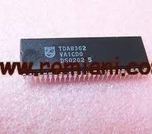 tda8362