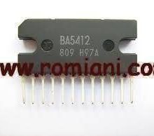 ba5412