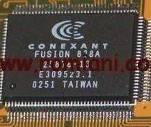 conexant