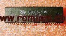 dw167mn05