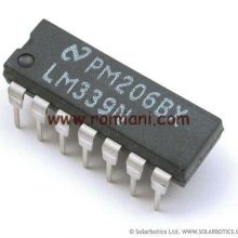 lm339n