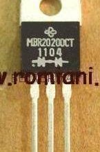 mbrf20200ct