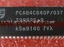 pca84c640p 037