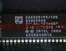 saa5291ps 099