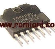 ta8427k