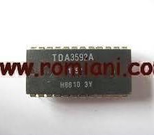 tda3592a