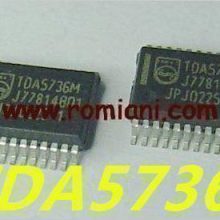 tda5736m