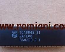 tda8842 s1