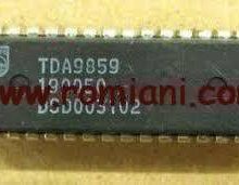 tda9859