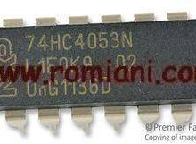 ۷۴hc4053n