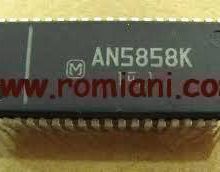 an5858k