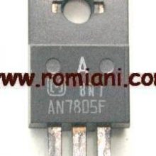 an7805f