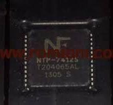 ntp 7412s