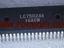 lc75024a