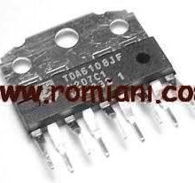 tda6108jf