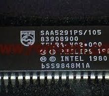 saa5291ps 100
