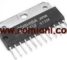 ta8445k