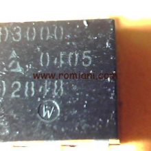 ۰۲۸۴۸-۰٫۱۰۵-۰۳۰۰۰