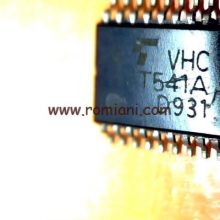 vhc-t541a-d931