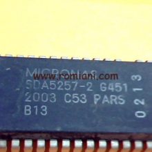 micronas-sda5257-2-g451-2003-c53-pars-b13-0213