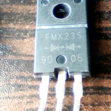 fmx23s
