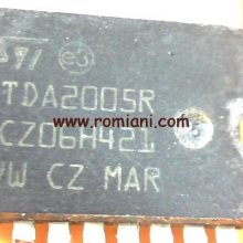 tda2005r-cz06h421-vwczmar
