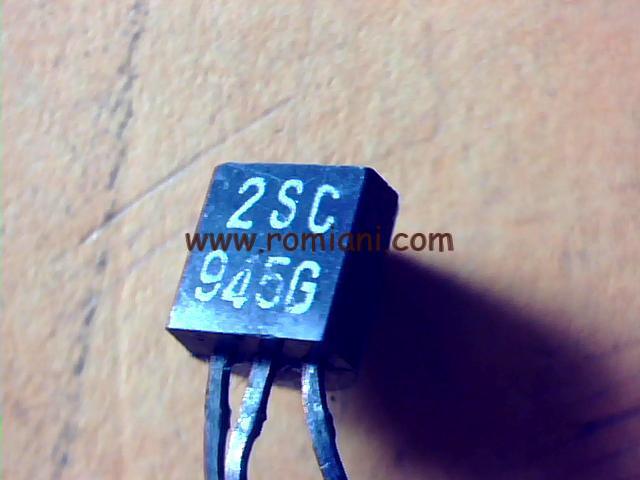 ۲sc-945g