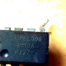 atmel3062-4g16a-p127