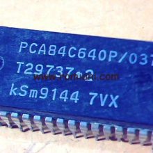 pca84c640p/037-t29737.2-ksm91447vx