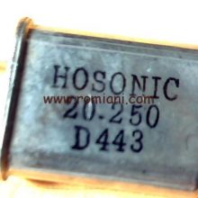 hosonic-20.250-d443