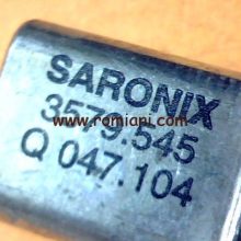 saronix-3579.545-q047.104