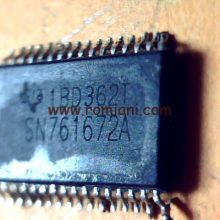 ۱bd362t-sn761672a