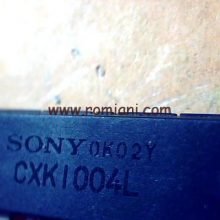 sony0k02y-cxkl004l