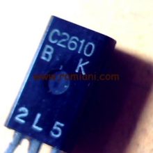 c2610-b k-l 5