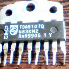 tda6107q
