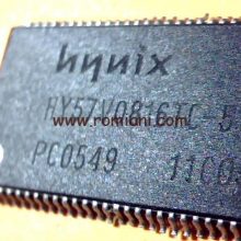 NNNIX-HY57V0816TC-5-PC0549 11C05