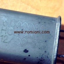 ۶۰۰۰۰۰۰-HCJ20-12/00-9C