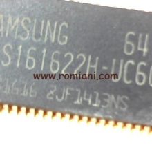 SAMSUNG 640-K4S161622H-UC60-