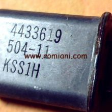 ۴۴۳۳۶۱۹-۵۰۴-۱۱-KSS1H