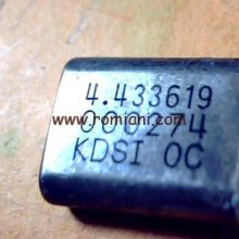 ۴٫۴۳۳۶۱۹-۰۰۲۷۴-KDSI N OC