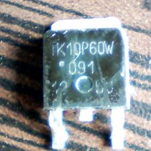 TK10P60W