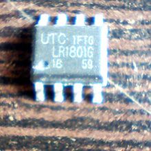 utc tftg-lr1801g-18 59
