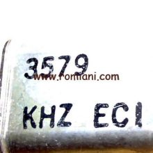 ۳۵۷۹-khz-eci