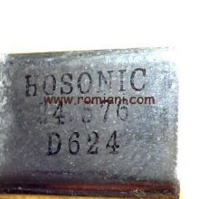 HOSONIC-24/576-D624