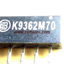K9362M70-1