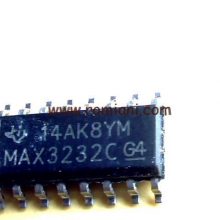 ۱۴AK8YM-MAX3232C-G4