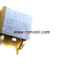 utc-ld1117ag-18a01qjta