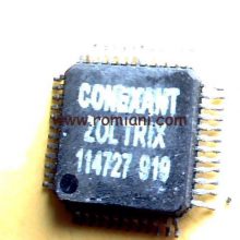 CONEXANT-ZOLTRIX-114727-919