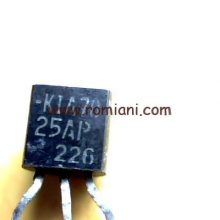 KIA-25AP-226