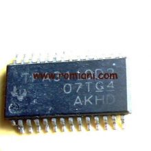 TPA3110D2-07TG4-AKHD